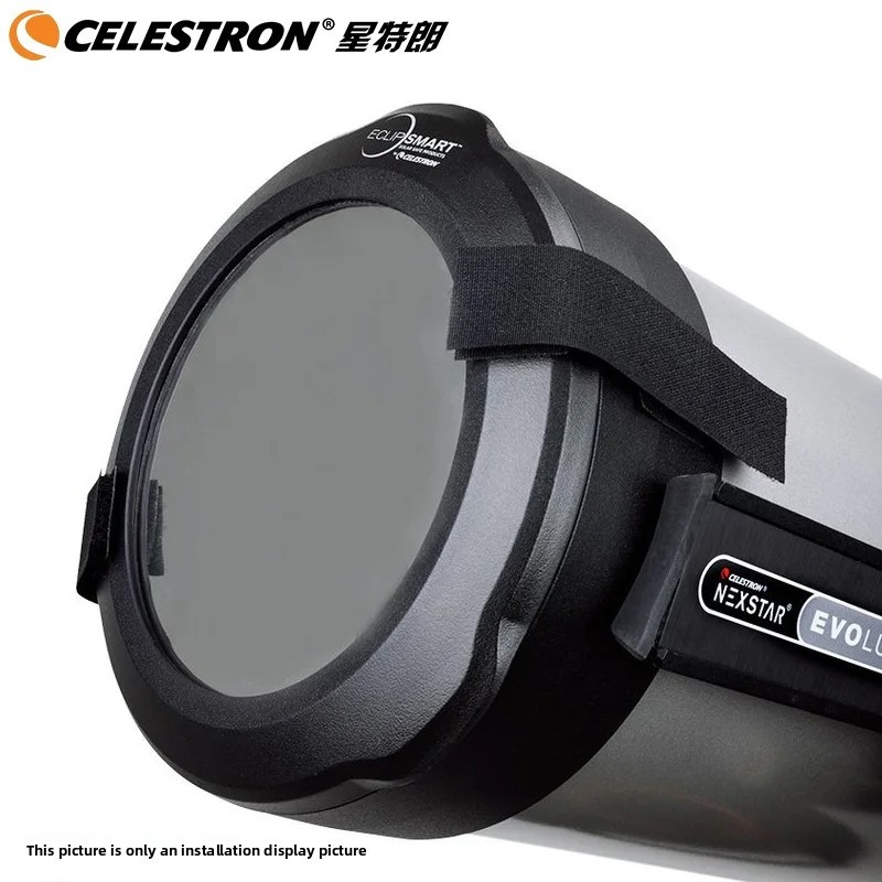 Celestron Telescope Nexstar 8Se - CPC800 NexStar 8SE 8 İnç Teleskop