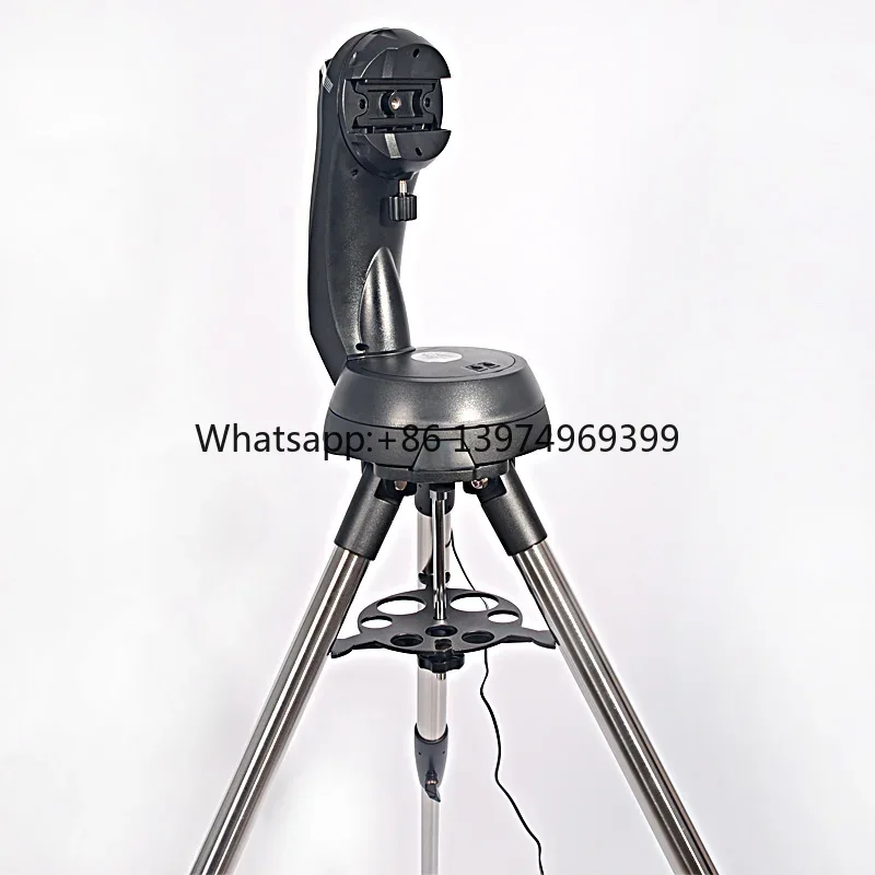 Celestron Telescope Nexstar 8Se - Celestron Astronomik Teleskop Tripod Çelik Tripod,