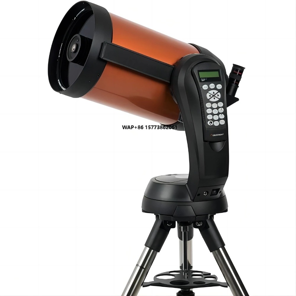 Celestron Telescope Nexstar 8Se - Celestron Nexstar 8SE Bilgisayarlı Teleskop