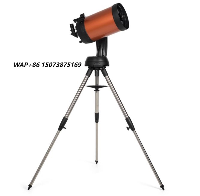 Celestron Telescope Nexstar 8Se - Celestron NexStar 8SE Astronomik Teleskop Yüksek