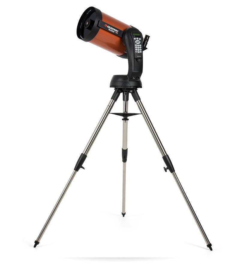 Celestron Telescope Nexstar 8Se - Celestron NexStar 8SE Astronomik Teleskop Akıllı