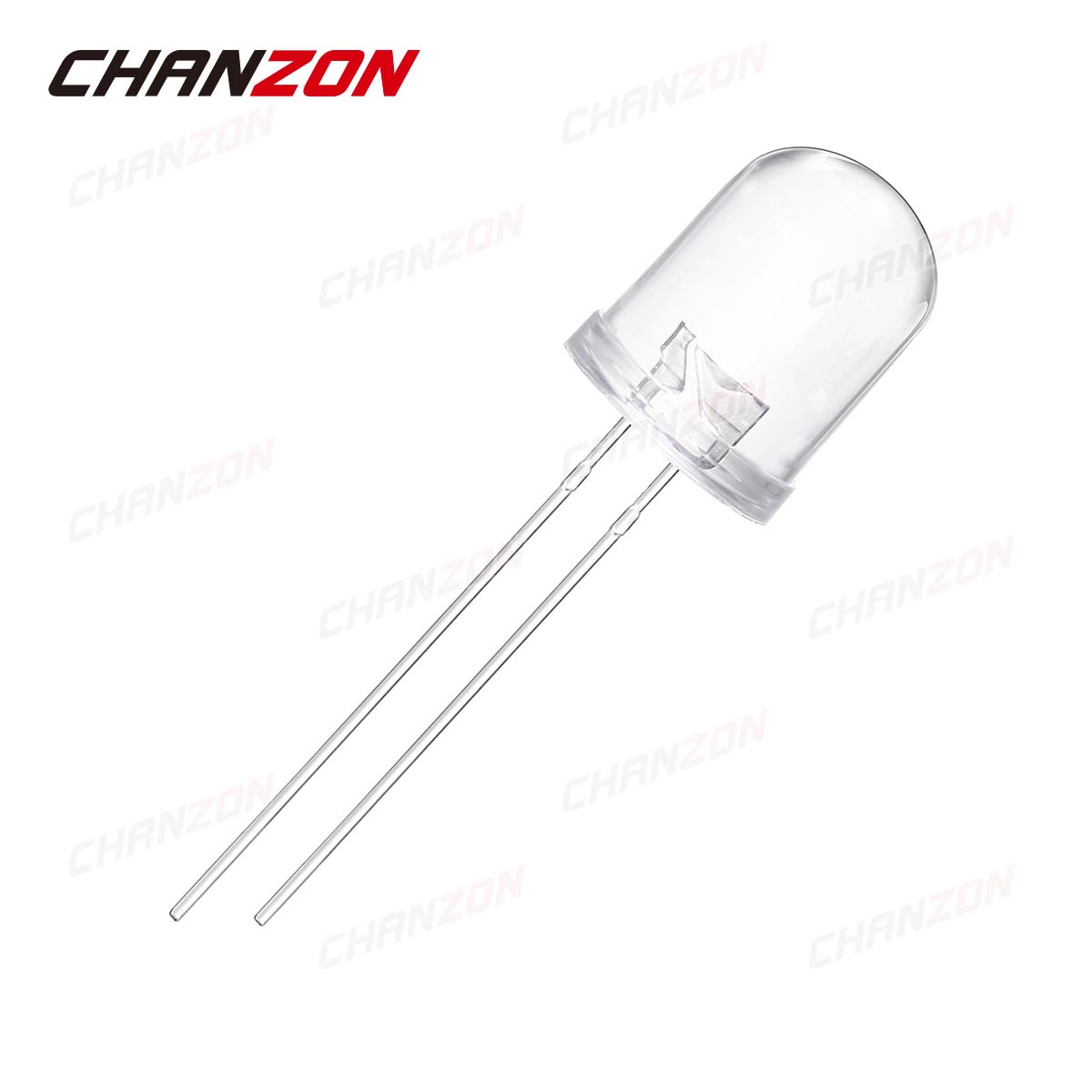 Science And Hobby - 10 adet 10mm IR LED Yayan