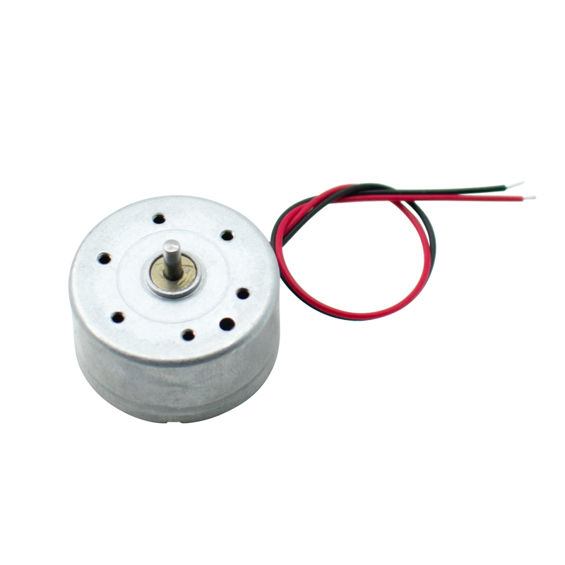   5 Adet R300C DC Mikro Motor  - Science And Hobby incelemesi ve fiyatı
