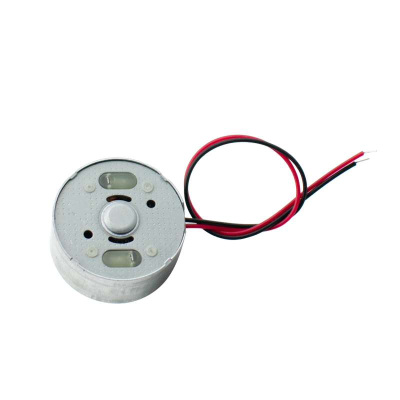   5 Adet R300C DC Mikro Motor  - Science And Hobby incelemesi ve fiyatı