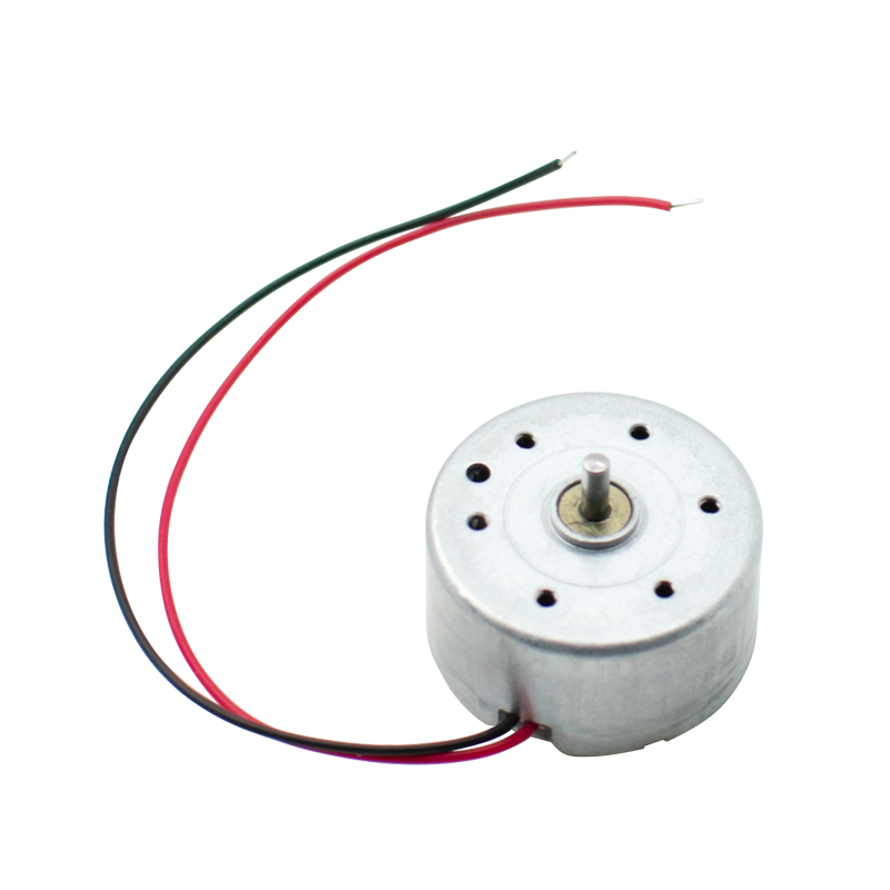   5 Adet R300C DC Mikro Motor  - Science And Hobby incelemesi ve fiyatı