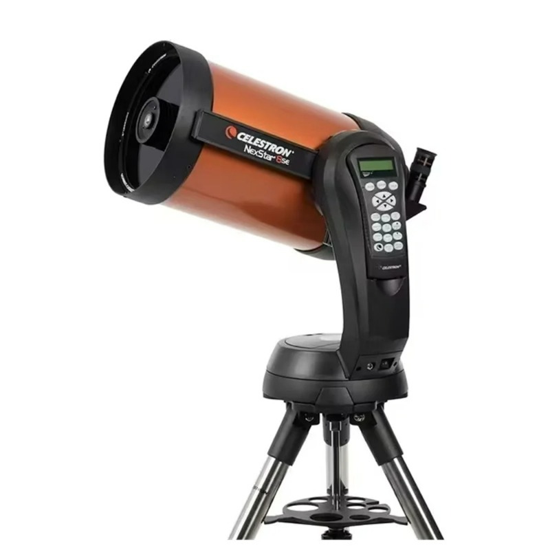 Celestron NexStar 8SE 203mm F/ - Celestron Telescope Nexstar 8Se incelemesi ve fiyatı