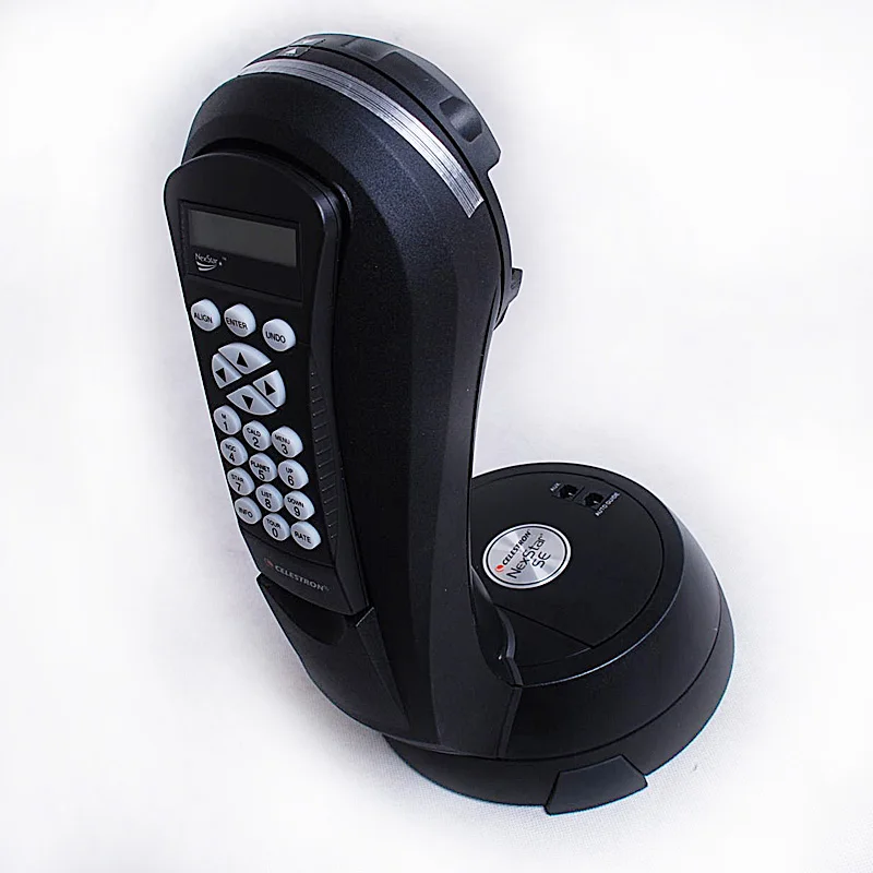 Celestron Astronomik Teleskop  - Celestron Telescope Nexstar 8Se incelemesi ve fiyatı