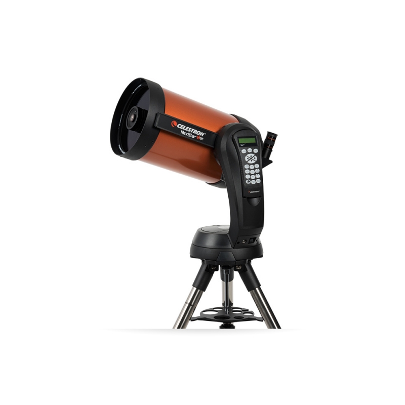 CELESTRON NexStar 8SE otomatik - Celestron Telescope Nexstar 8Se incelemesi ve fiyatı