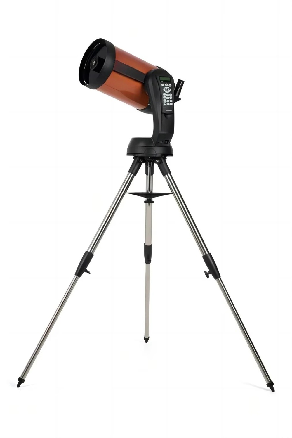 Celestron Nexstar 8SE Bilgisay - Celestron Telescope Nexstar 8Se incelemesi ve fiyatı