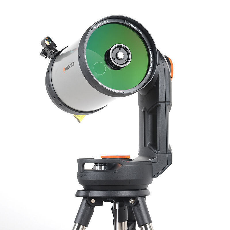 Celestron NexStar Evolution 8“ - Celestron Telescope Nexstar 8Se incelemesi ve fiyatı