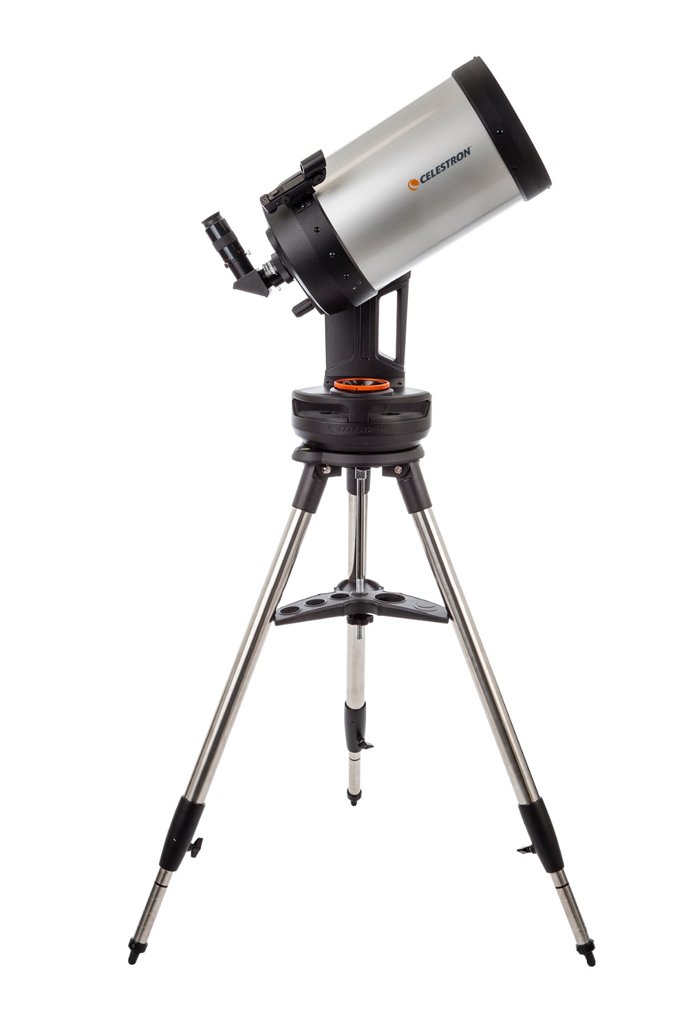 Celestron NexStar Evolution 8“ - Celestron Telescope Nexstar 8Se incelemesi ve fiyatı