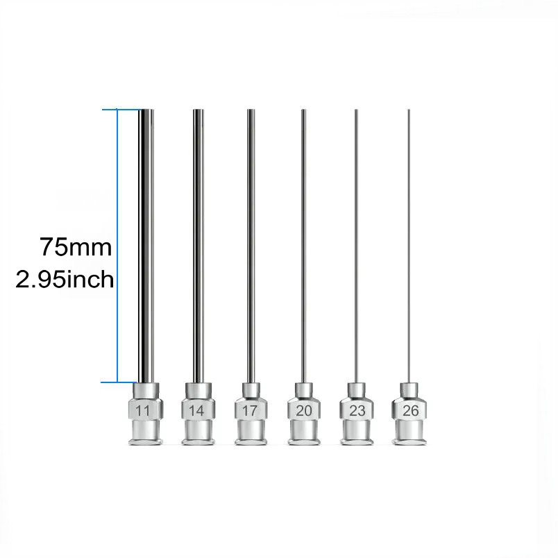 10 adet SUS304 2.95 inç 75mm u - Science And Hobby incelemesi ve fiyatı