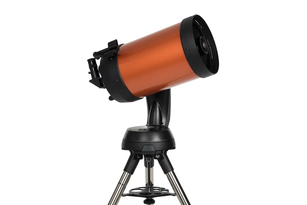 Celestron NexStar 8SE 203mm F/ - Celestron Telescope Nexstar 8Se incelemesi ve fiyatı