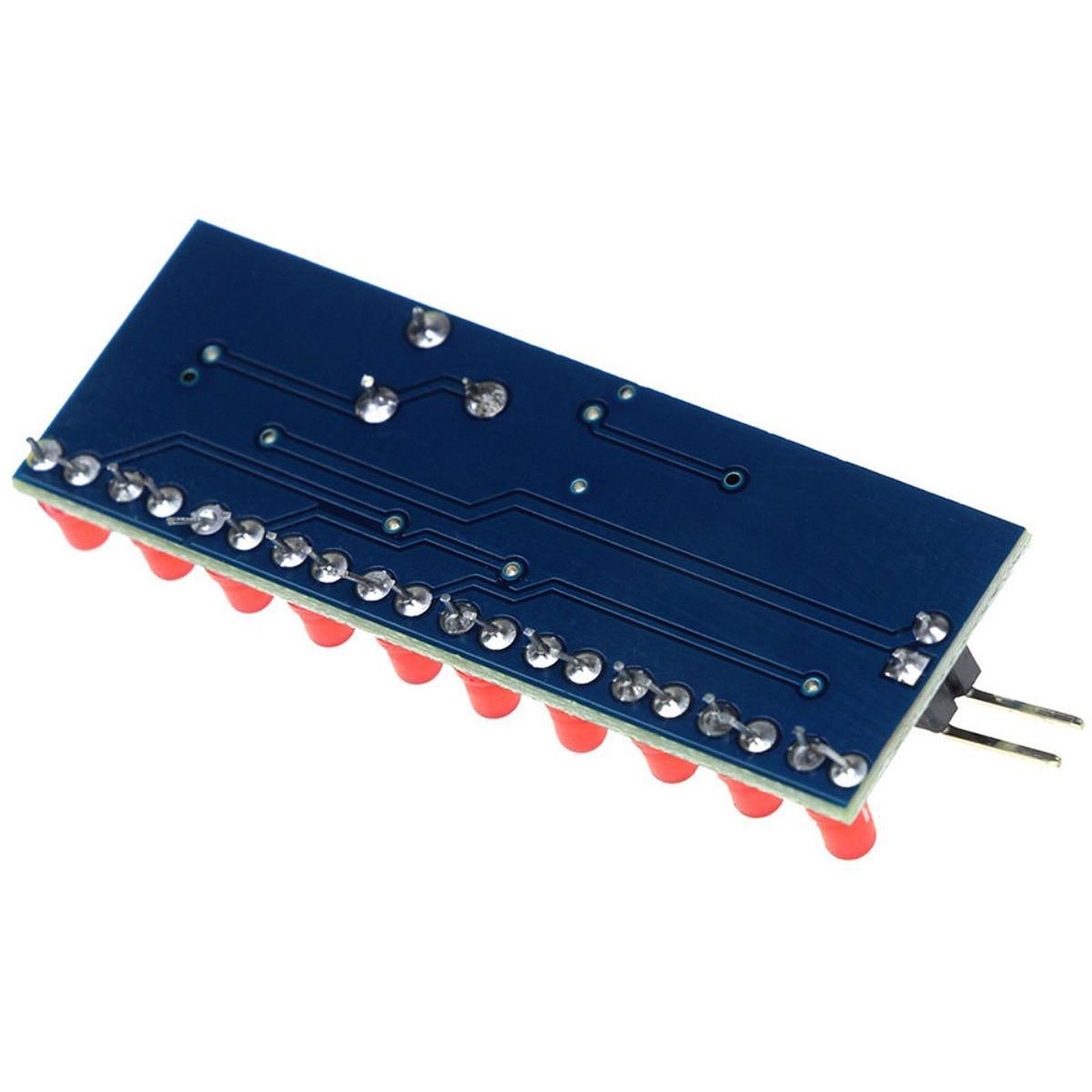 Koşu Işık Panosu DIY Elektroni - Science Hobby Kit incelemesi ve fiyatı