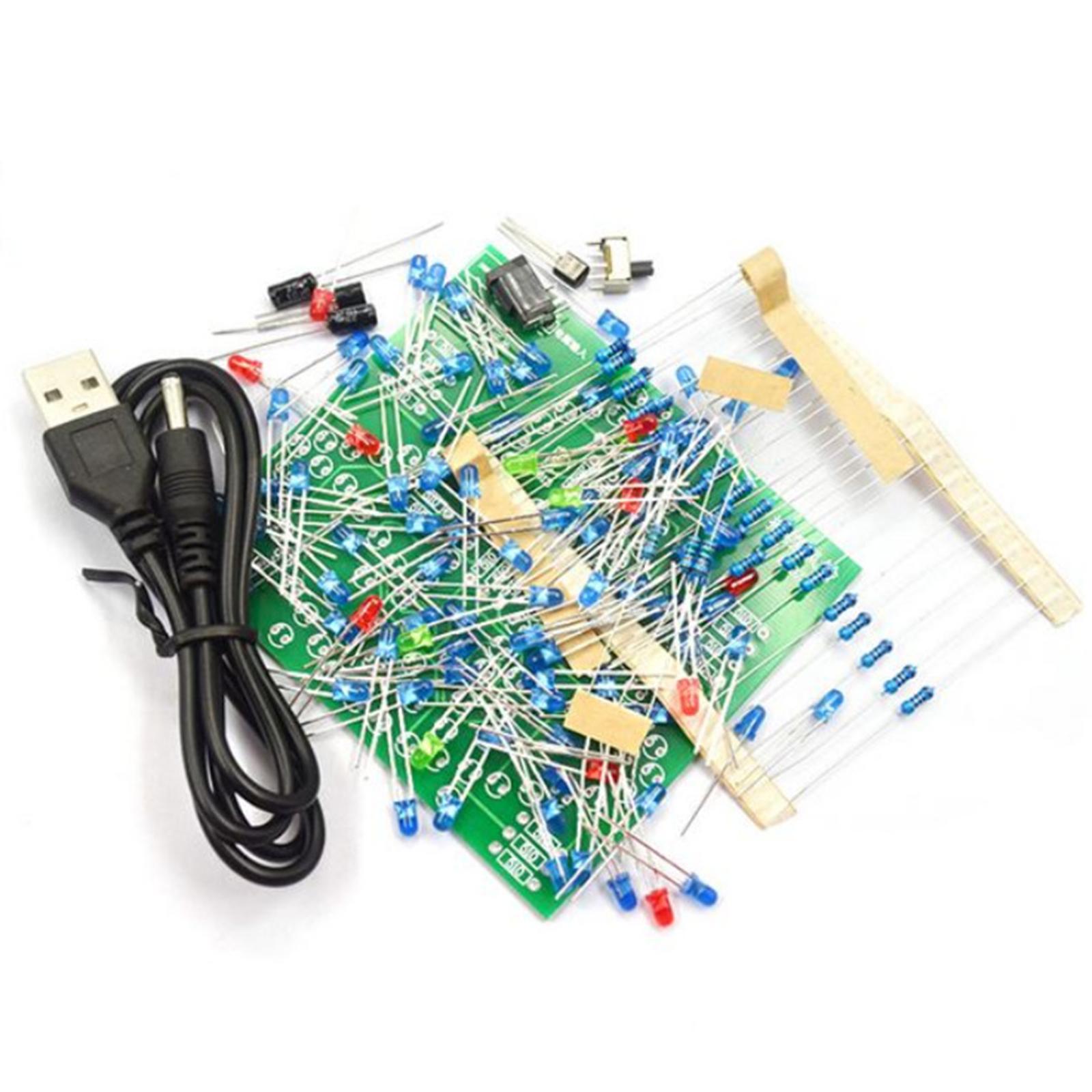 DIY Rüzgar Çanı Elektronik Kit - Science Hobby Kit incelemesi ve fiyatı