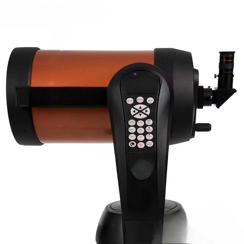 Celestron NexStar 8SE Astronom - Celestron Telescope Nexstar 8Se incelemesi ve fiyatı
