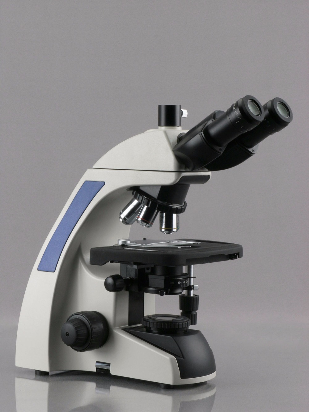 AmScope T720 Serisi Trinoküler - Amscope Microscope Compound 40X-1000X incelemesi ve fiyatı