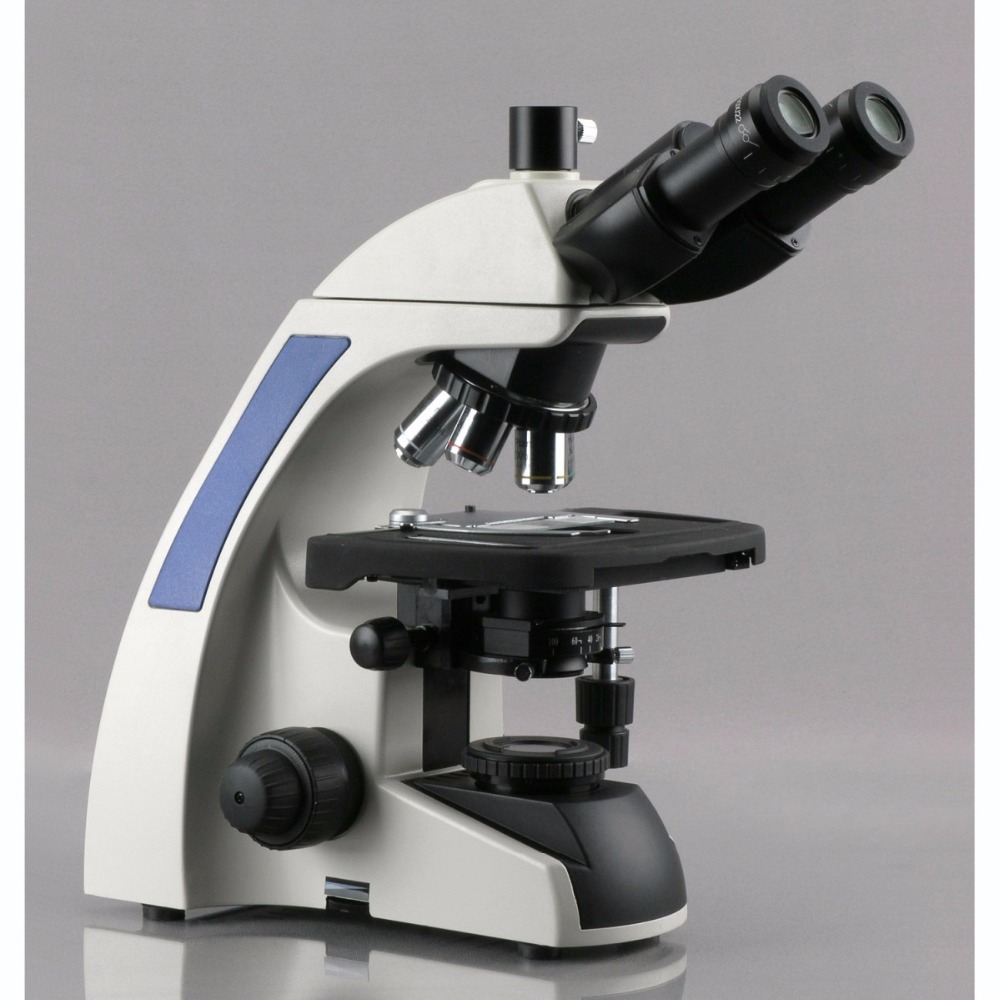 AmScope T720 Serisi Sonsuz Düz - Amscope Microscope Compound 40X-1000X incelemesi ve fiyatı