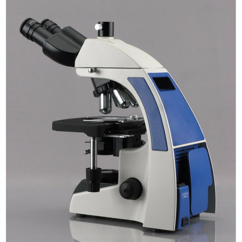 AmScope T720 Serisi Sonsuz Düz - Amscope Microscope Compound 40X-1000X incelemesi ve fiyatı
