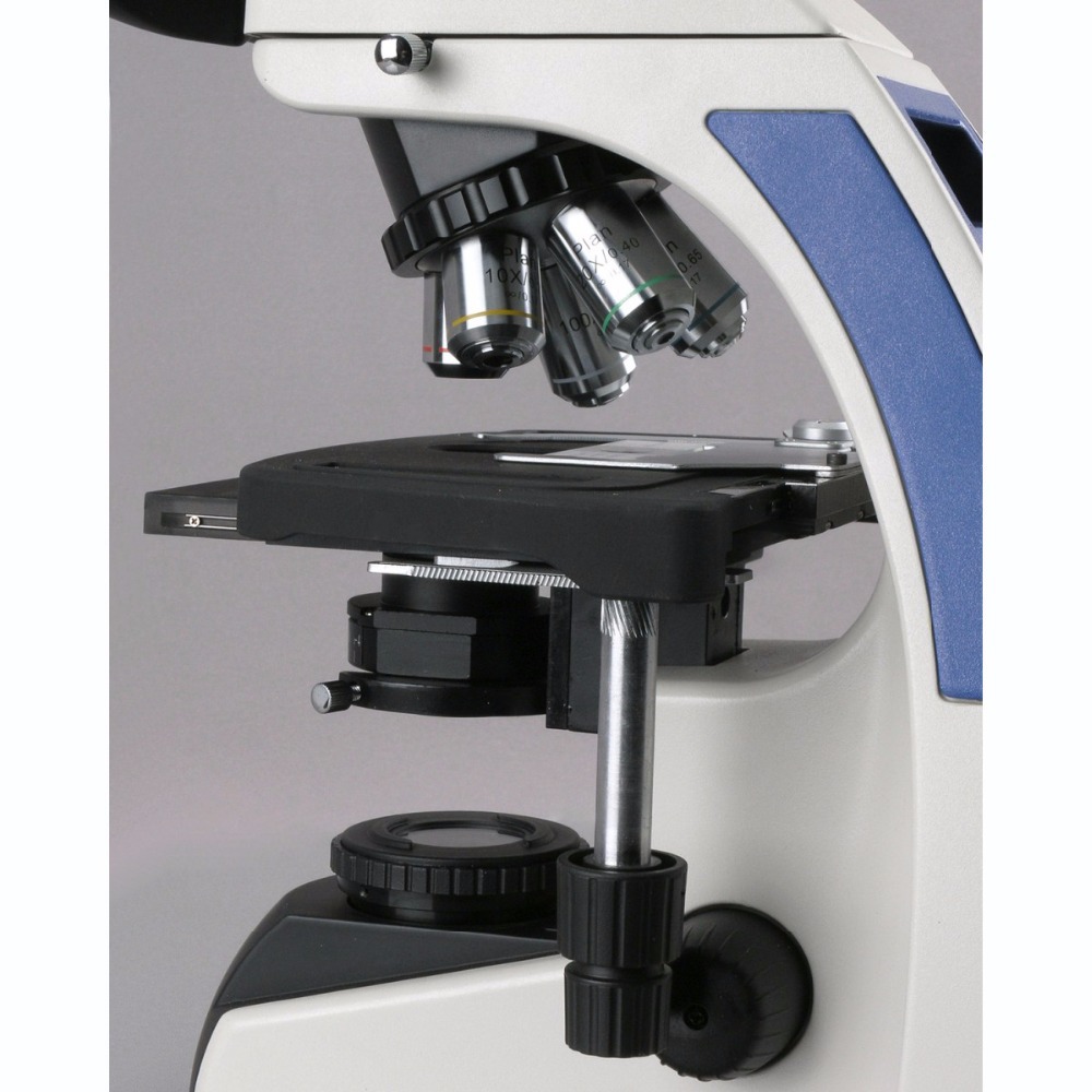 AmScope T720 Serisi Sonsuz Düz - Amscope Microscope Compound 40X-1000X incelemesi ve fiyatı