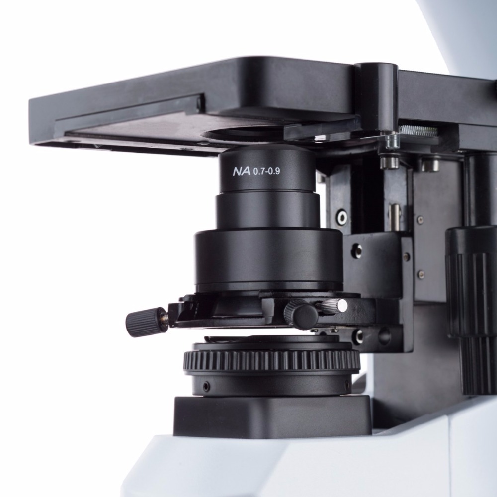 AmScope Sonsuzluk Düzeltmeli D - Amscope Microscope Compound 40X-1000X incelemesi ve fiyatı