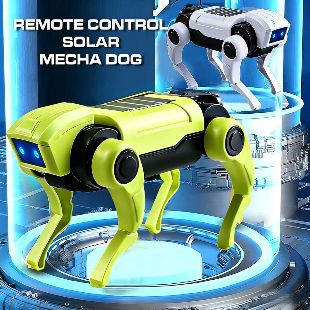 1/2 adet Rc Robot çocuk uzakta - Science Robotics incelemesi ve fiyatı