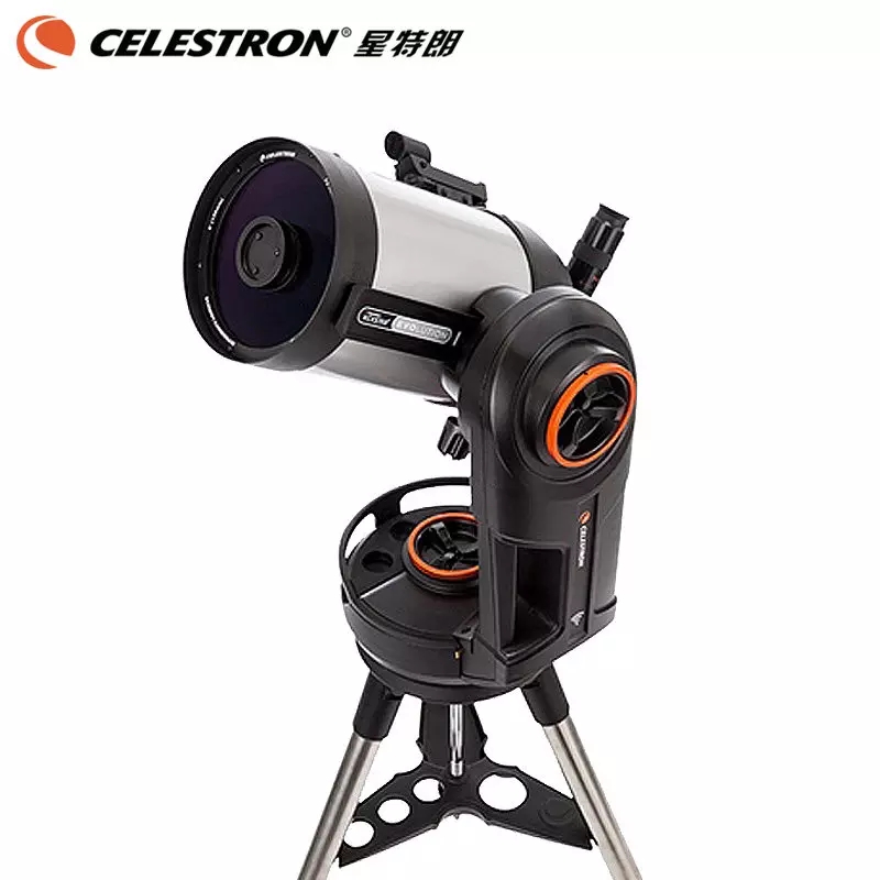 Celestron NexStar Evolution 8S - Celestron Telescope Nexstar 8Se incelemesi ve fiyatı