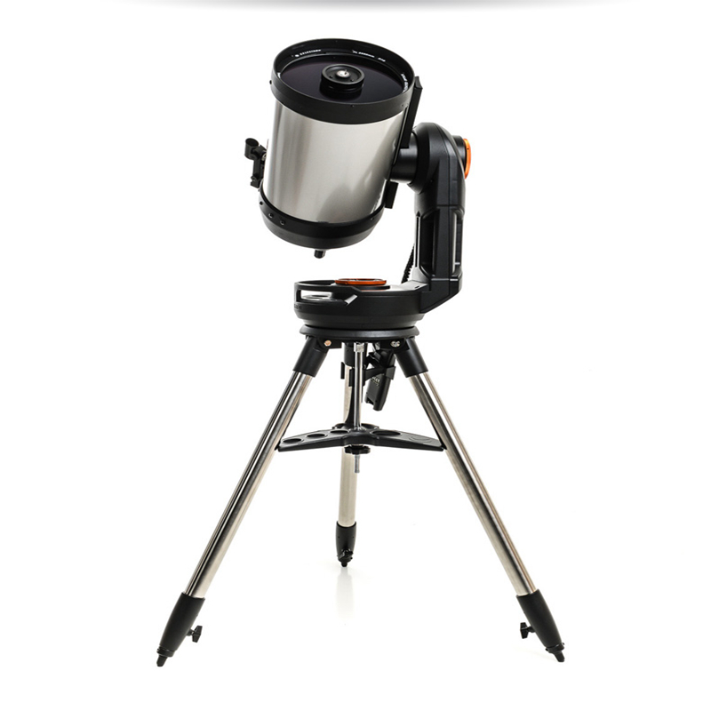 Celestron NexStar Evolution 8S - Celestron Telescope Nexstar 8Se incelemesi ve fiyatı