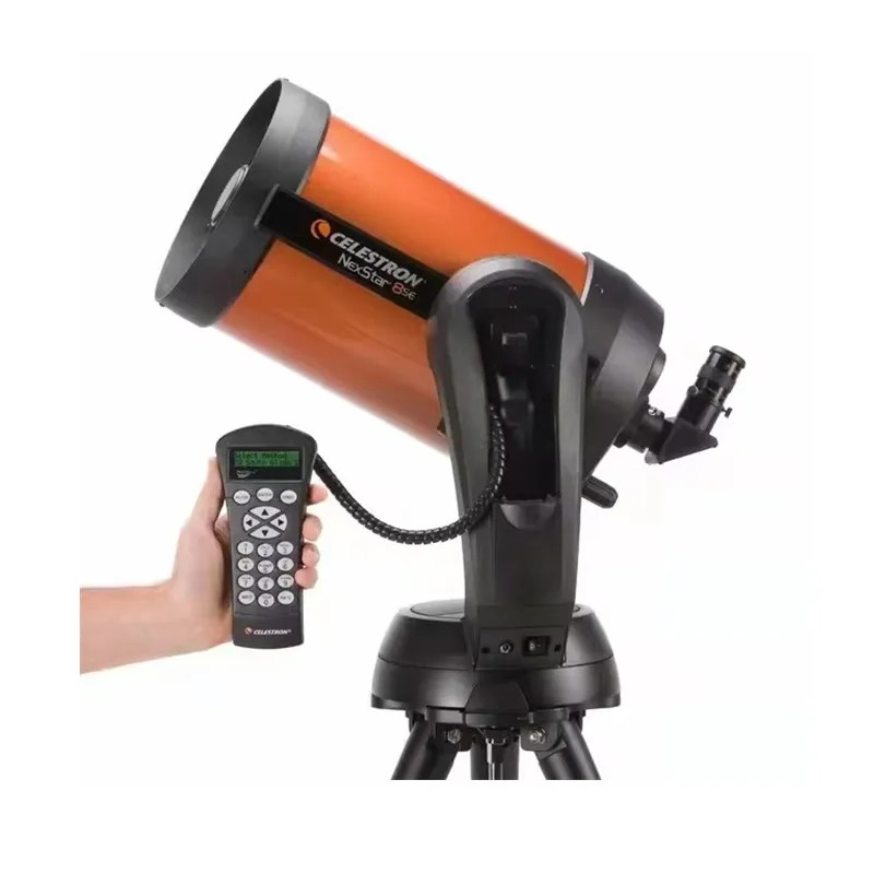 Celestron 8SE NexStar Schmidt- - Celestron Telescope Nexstar 8Se incelemesi ve fiyatı