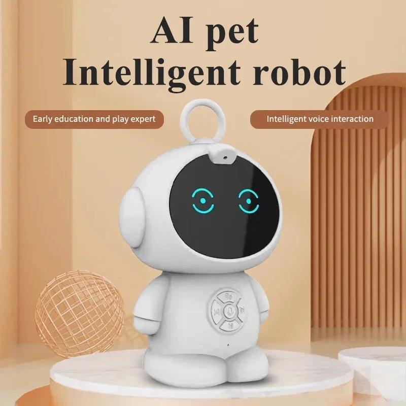 Akıllı Yapay Zeka Robot WiFi E - Science Robotics incelemesi ve fiyatı