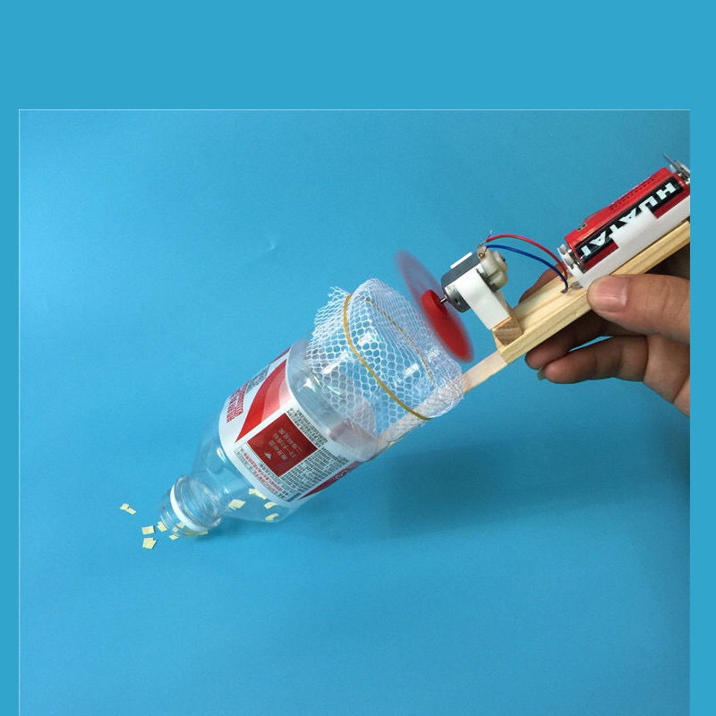 Ev Yapımı Vakum Yapma Seti, Bi - Science Project Homemade incelemesi ve fiyatı