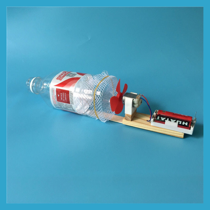 Ev Yapımı Vakum Yapma Seti, Bi - Science Project Homemade incelemesi ve fiyatı