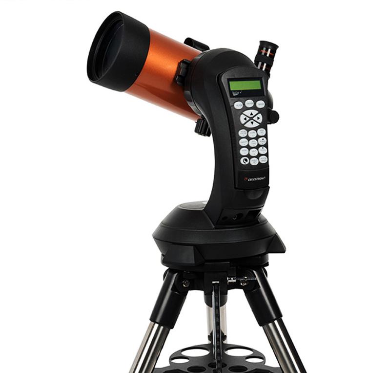 Celestron NexStar 8SE Astronom - Celestron Telescope Nexstar 8Se incelemesi ve fiyatı