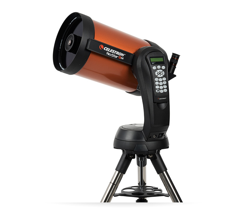 Celestron NexStar 8SE Astronom - Celestron Telescope Nexstar 8Se incelemesi ve fiyatı