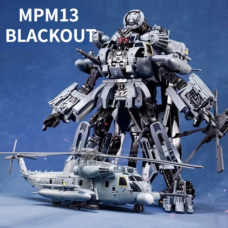 Dönüşüm başyapıt MMP13 MMP-13  - Science Robotics incelemesi ve fiyatı