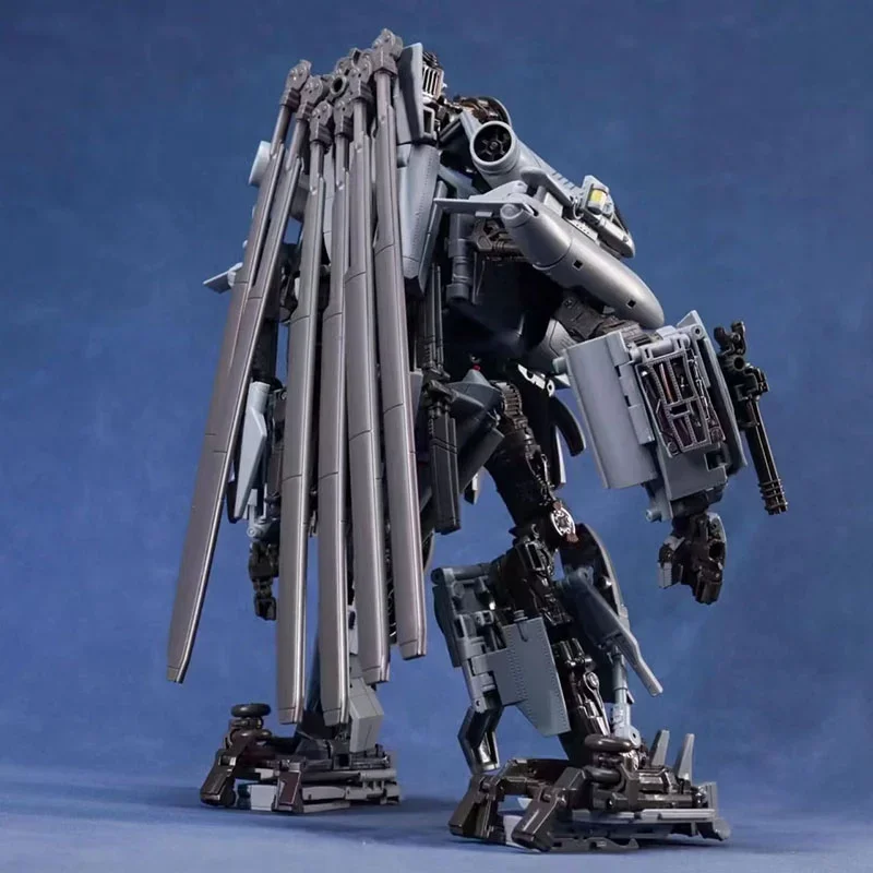 Dönüşüm başyapıt MMP13 MMP-13  - Science Robotics incelemesi ve fiyatı