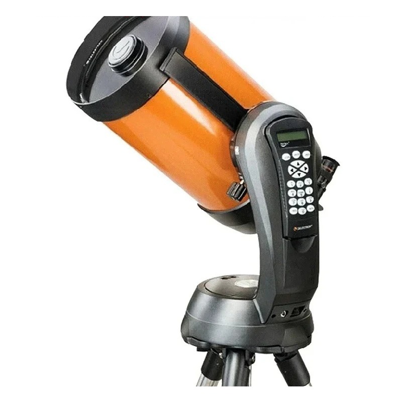 Celestron NexStar 8SE 203mm F/ - Celestron Telescope Nexstar 8Se incelemesi ve fiyatı