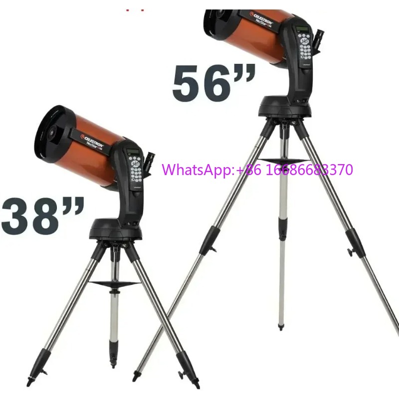 Celestron NexStar 8SE 203mm F/ - Celestron Telescope Nexstar 8Se incelemesi ve fiyatı